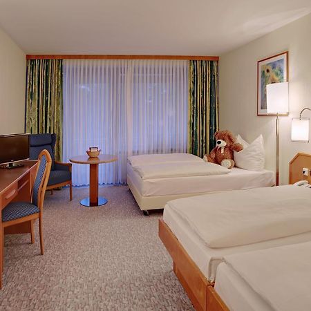 Balladins Superior Hotel Gutsmann Bad Bramstedt Camera foto