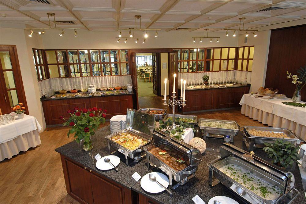 Balladins Superior Hotel Gutsmann Bad Bramstedt Esterno foto