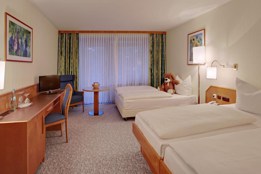 Balladins Superior Hotel Gutsmann Bad Bramstedt Camera foto