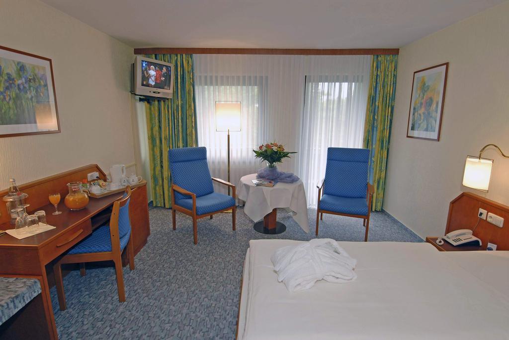 Balladins Superior Hotel Gutsmann Bad Bramstedt Camera foto