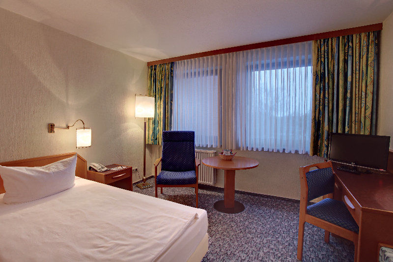 Balladins Superior Hotel Gutsmann Bad Bramstedt Esterno foto
